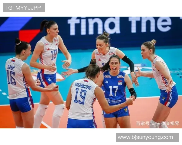 北京排球队在欧锦赛中的心理素质分析与表现评估