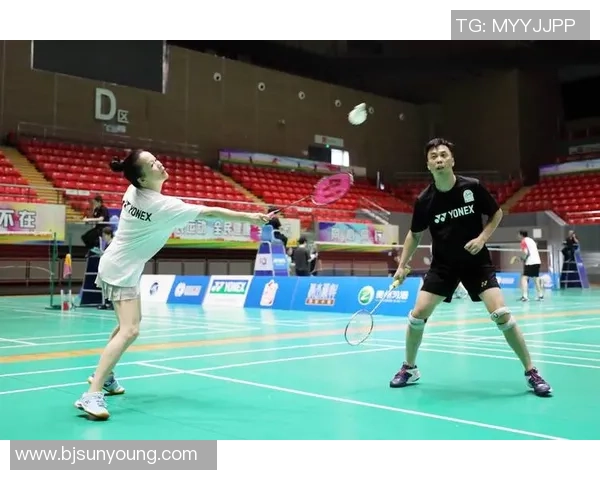 北京羽毛球队联赛表现分析:团队配合的力量与挑战